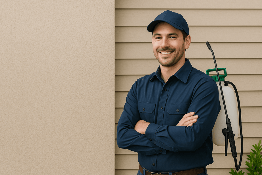 Pest and Termite Control in Kailua, HI